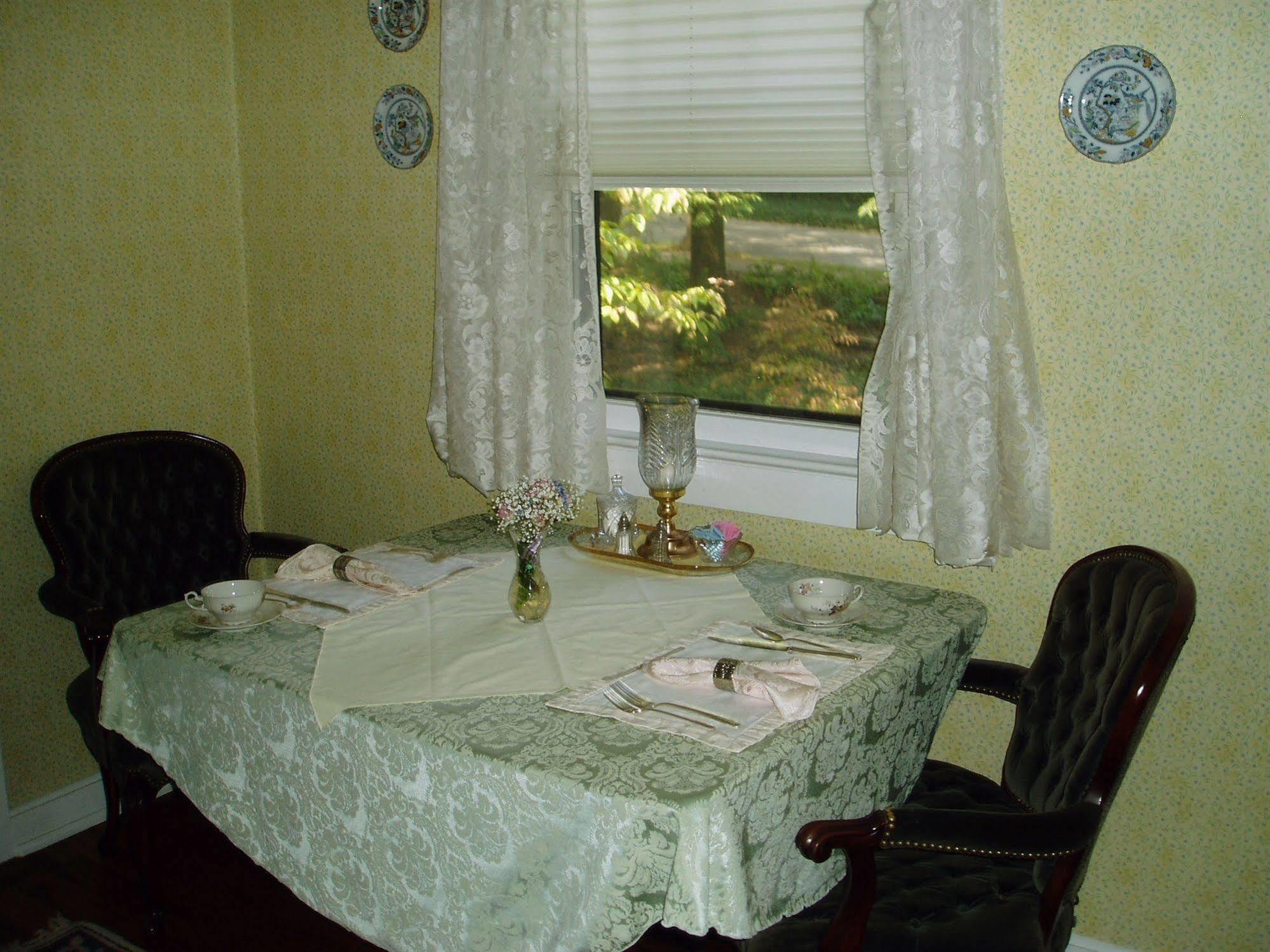 The 1899 Wright Inn & Carriage House Asheville Esterno foto