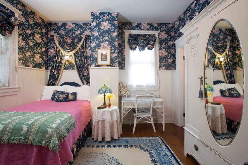 The 1899 Wright Inn & Carriage House Asheville Esterno foto